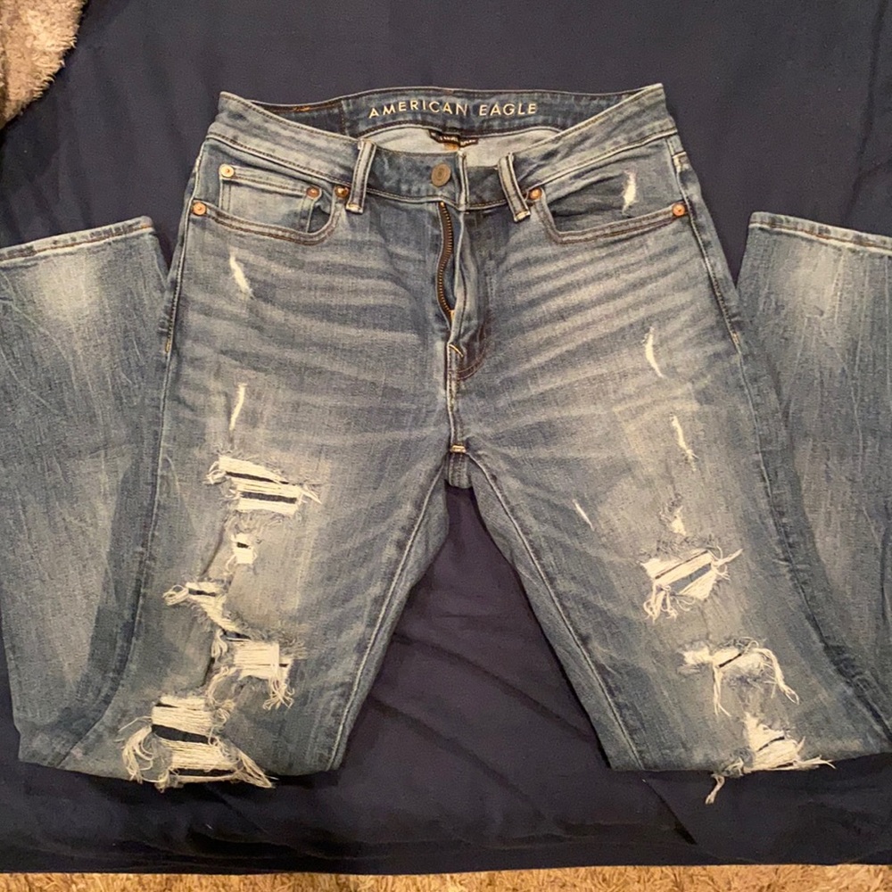Men’s AE Jeans